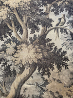 Load image into Gallery viewer, Large French Antique Tapestry Fabric

