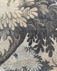 Large French Antique Tapestry Fabric