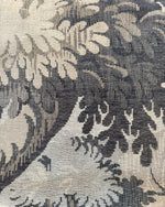 Load image into Gallery viewer, Large French Antique Tapestry Fabric
