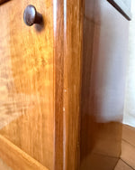 Load image into Gallery viewer, A Pair Of Art Deco Style Bedside Cabinets
