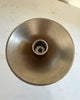 Vintage Italian Postmodern Memphis Zigzag Candleholder