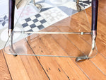 Load image into Gallery viewer, Italian Mid Century Drinks Trolley By Cesare Lacca
