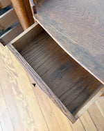 Load image into Gallery viewer, A Pair Of Vintage French Bedside Cabinets
