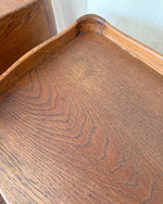 Load image into Gallery viewer, A Pair Of Vintage French Bedside Cabinets
