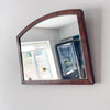 Edwardian Wall Mirror