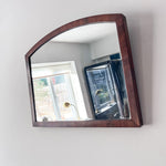 Load image into Gallery viewer, Edwardian Wall Mirror
