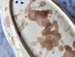 Load image into Gallery viewer, Antique Wedgwood Ceramic Majolica Shell Dish
