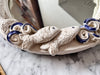 Ceramic Mermaid Mirror By Artist Sylvie Aurore Nisbet