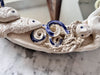 Ceramic Mermaid Mirror By Artist Sylvie Aurore Nisbet