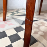 Load image into Gallery viewer, Vintage Scalloped Three Tier Reprodux Etagere
