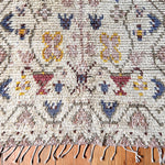 Load image into Gallery viewer, Midcentury Swedish Wall Hanging / Rug
