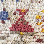 Load image into Gallery viewer, Midcentury Swedish Wall Hanging / Rug
