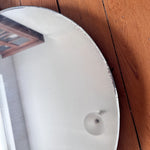 Load image into Gallery viewer, Large Swedish Mid Century Sectional Mirror
