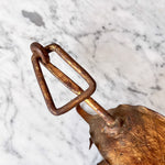 Load image into Gallery viewer, A Pair Of Vintage Hollywood Regency Toleware Wall Sconces
