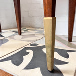 Load image into Gallery viewer, ON HOLD - Pair Of French Mid Century Bedside Cabinets Circa 1950s
