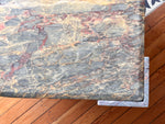 Load image into Gallery viewer, French Vintage Marble Coffee Table, Circa 1970s

