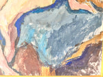 Load image into Gallery viewer, Swedish Oil On Canvas Of A Nude By Anders Wikell
