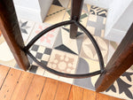 Load image into Gallery viewer, Spanish Vintage Brutalist "Marbella" Bar Stools
