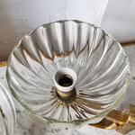 Load image into Gallery viewer, Italian Murano Glass Wall Sconces By Barovier &amp; Toso
