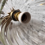 Load image into Gallery viewer, Italian Murano Glass Wall Sconces By Barovier &amp; Toso
