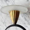 A Pair Of French Mid Century Light Sconces