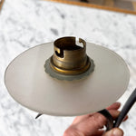 Load image into Gallery viewer, A Pair Of French Mid Century Light Sconces
