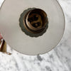 A Pair Of French Mid Century Light Sconces