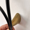 A Pair Of French Mid Century Light Sconces