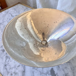 Load image into Gallery viewer, Modernist Silver Plated Decorative Bowl In The Manner Of Christofle
