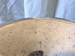 Load image into Gallery viewer, Modernist Silver Plated Decorative Bowl In The Manner Of Christofle
