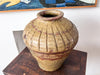 Large Antique Chinese Rice Jar