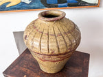 Load image into Gallery viewer, Large Antique Chinese Rice Jar
