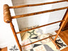 Antique Faux Bamboo Towel Rail