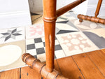 Load image into Gallery viewer, Antique Faux Bamboo Towel Rail
