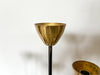 Candlestick By Swedish Modernist Designer Gunnar Ander For Ystad Metall