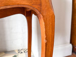 Load image into Gallery viewer, A Pair Of Vintage French Bedside Cabinets
