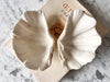 RESERVED - Vintage Double Clam Shell